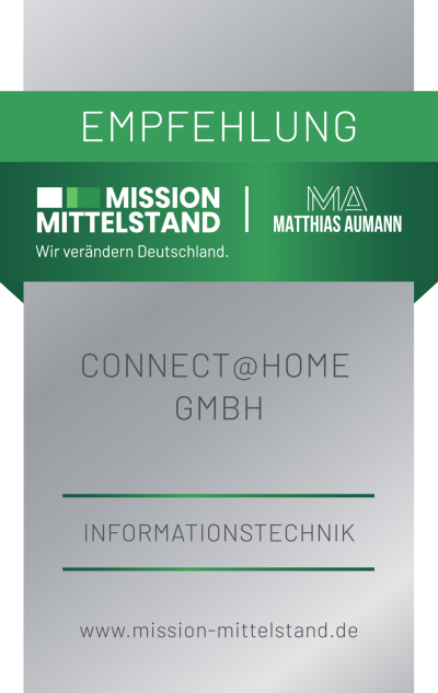 Connecthome GmbH